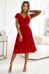 Evening dress model 194747